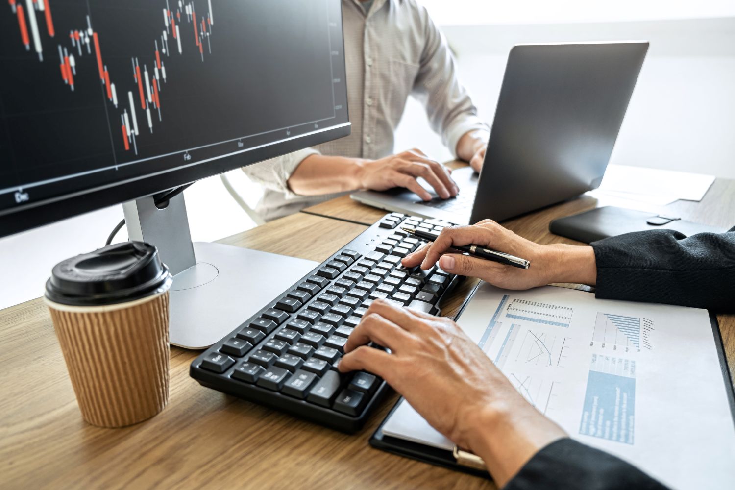 MetaTrader 5
